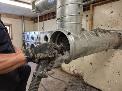 Commercial Vent Cleaning in Hialeah, FL