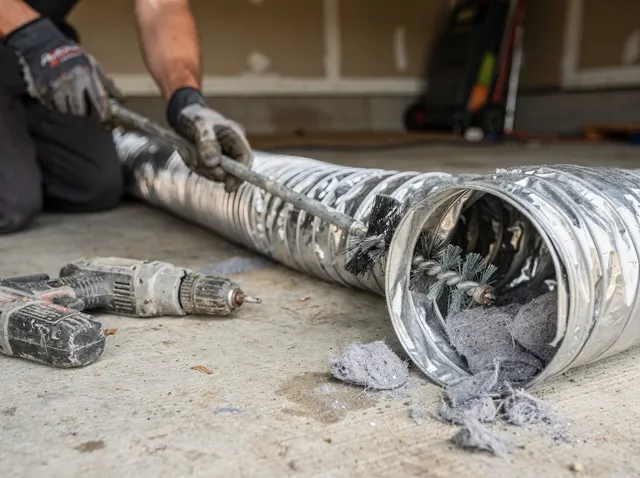 Duct Cleaning service in Doral, FL
