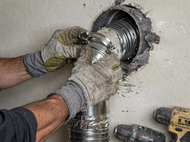 Hose Installation service in Doral, FL