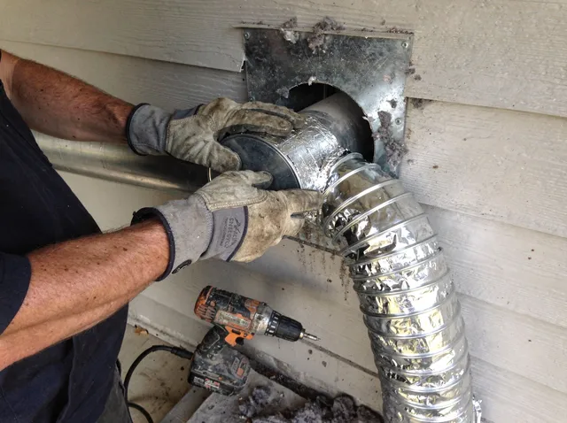 Vent Repair & Installation service in Doral, FL