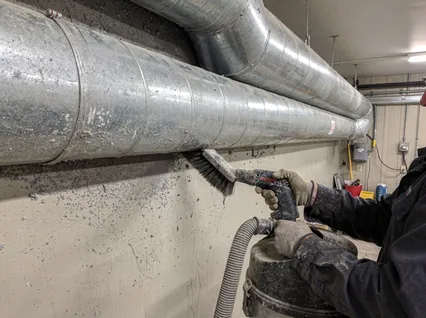 Industrial Vent Cleaning service in Doral, FL