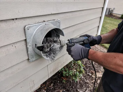 Residential Vent Cleaning in Hialeah, FL